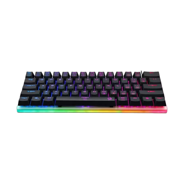 Teclado Redragon Alien Mecanico Big Size SW Blue