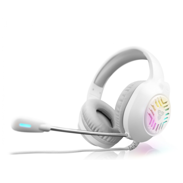 Audifonos Gamer Fantech Blitz MH87 Space Edition Jack 3.5mm