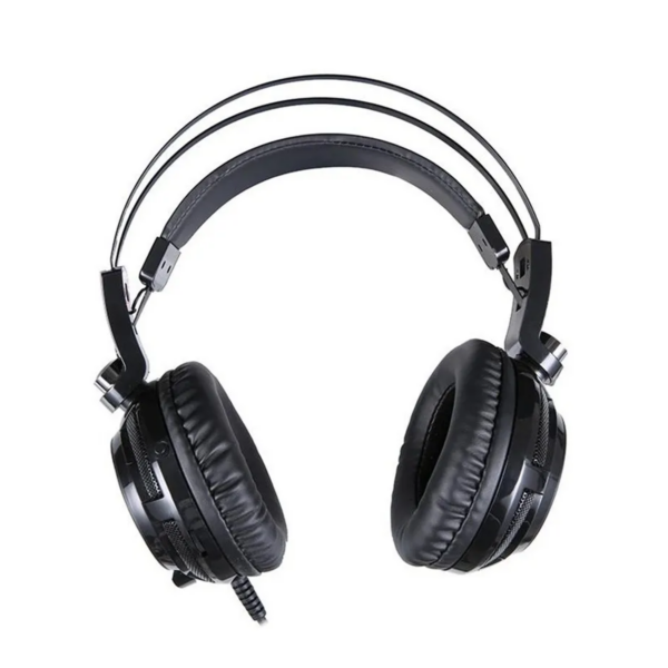 Audifonos Gamer HP H200S Jack 3.5mm