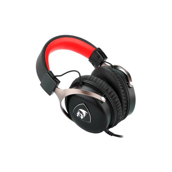 Audifonos Gamer Redragon ICON H520 7.1 USB 3,5mm