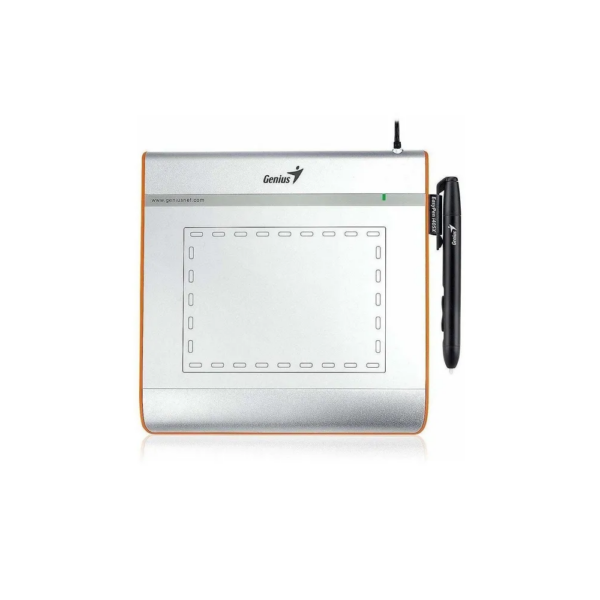 Tableta Digitalizadora Genius Easypen i405X USB