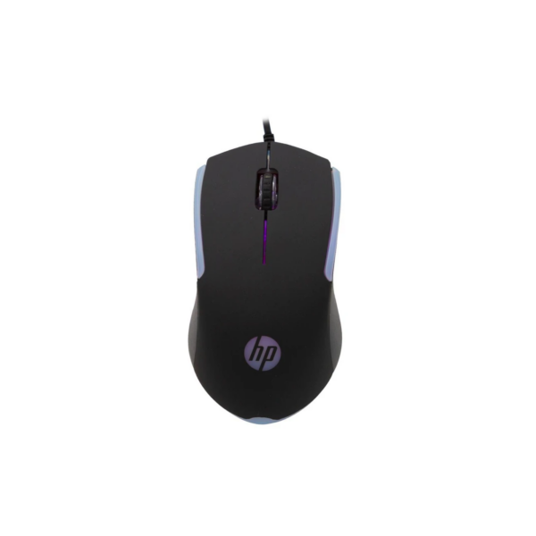 Mouse Gamer HP M160 RGB 1000 DPI