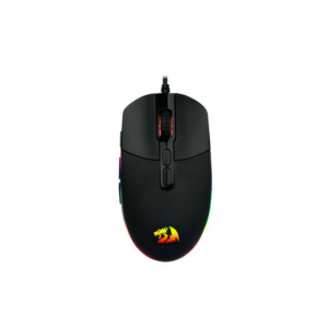 Mouse Gamer Redragon Invader M719 RGB 10000 DPI