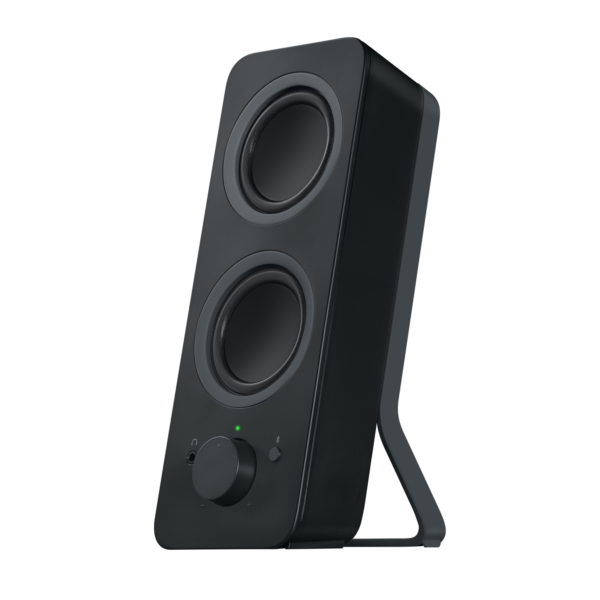 Parlantes Logitech Z207 Bluetooth 2.1 Surround