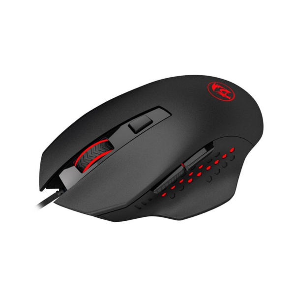 Mouse Gamer Redragon Gainer M610 7 Botones 3000 dpi