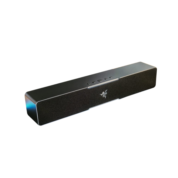 Parlante Barra Razer Leviathan V2 X RGB USB