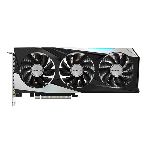 Tarjeta de Video Gigabyte GeForce RTX 3060 GAMING OC rev 2.0