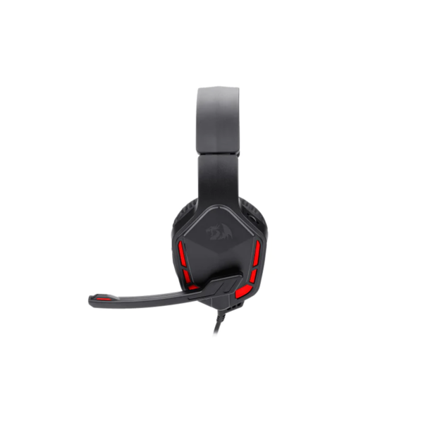 Audifonos Gamer Redragon Themis H220N Jack 3.5mm