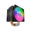 Cooler CPU Cooler Master Hyper 212 LED Turbo ARGB INTEL AMD