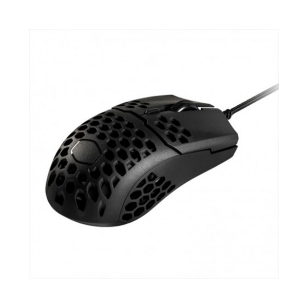 Mouse Gamer Cooler Master MM710 16000 dpi