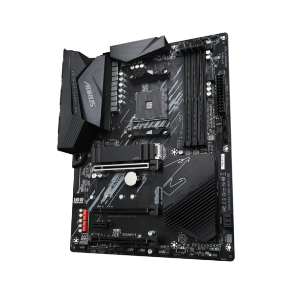 Placa Madre Gigabyte B550 AORUS ELITE V2 AMD AM4