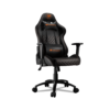 Silla Gamer Cougar Armor Pro Black Profesional Ajustable
