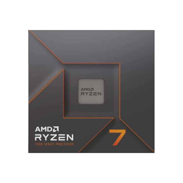 Procesador AMD Ryzen 7 7700X 4,5GHZ AM5