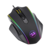 Mouse Gamer Redragon Vampire RGB M720 10000 DPI