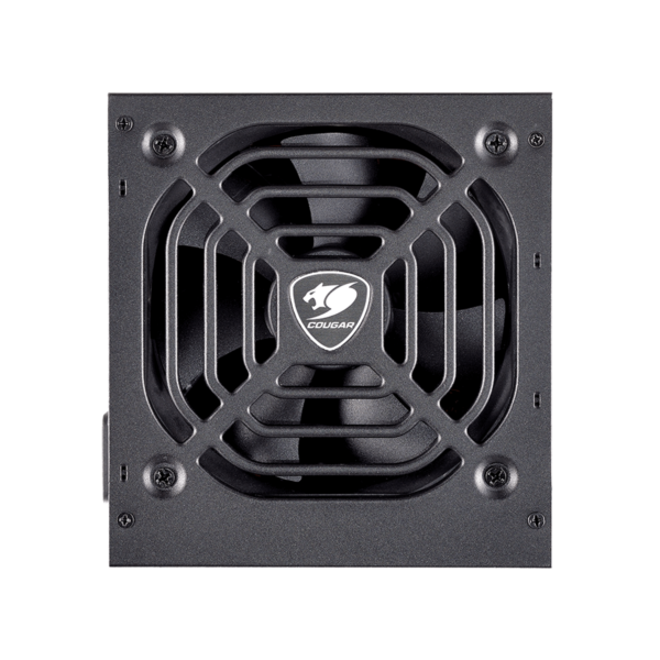 Fuente de poder Cougar VTC 400W 80+ White