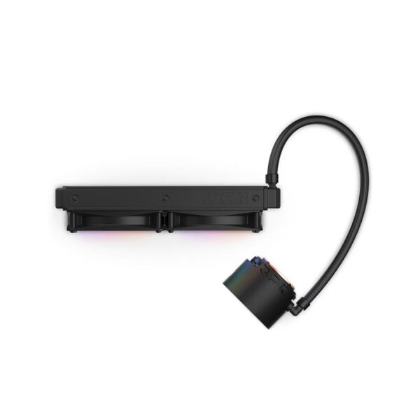 Refrigeración Líquida AIO NZXT Kraken Elite RGB 240mm Negro