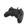 Control Nacon Profesional para PS4 Blue Alambrico