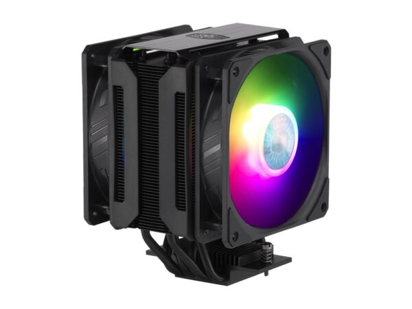 Cooler CPU Cooler Master MA612 Stealth ARGB AMD INTEL