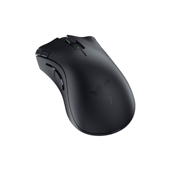 Mouse Gamer Razer Deathadder V2 X HyperSpeed 14000dpi