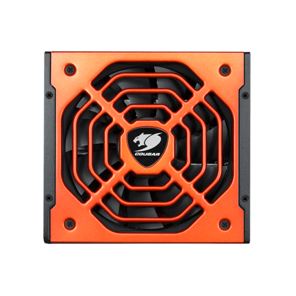Fuente de Poder Cougar BXM 700W 80+ Bronze