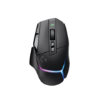 Mouse Gamer Logitech G502 X Plus Black RGB 25600 DPI