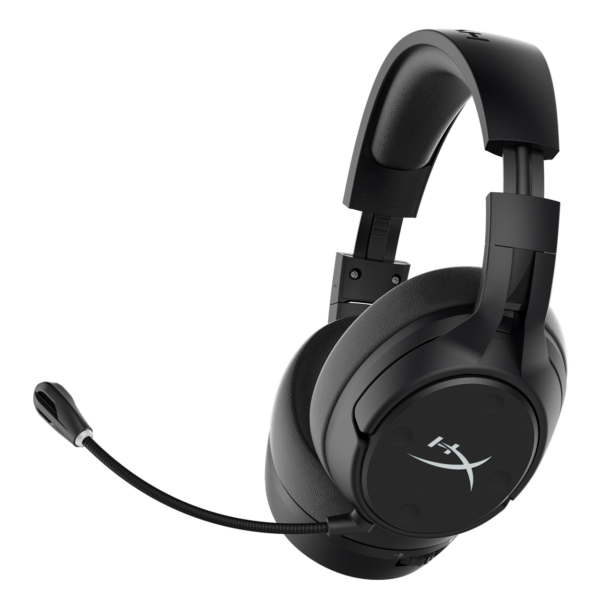 Audifonos Gamer HyperX Cloud Flight S Inalambricos 7.1