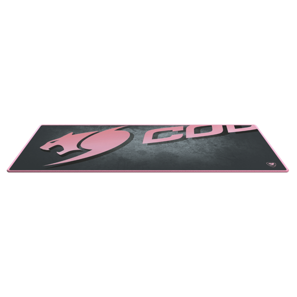 Mouse Pad Gamer Cougar Arena X Rosado 100x40 cm