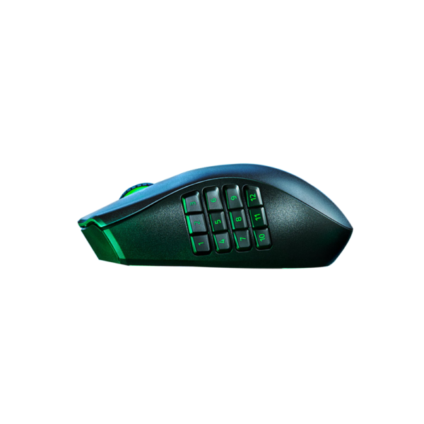 Mouse Gamer Razer Naga Pro Wireless 20000dpi