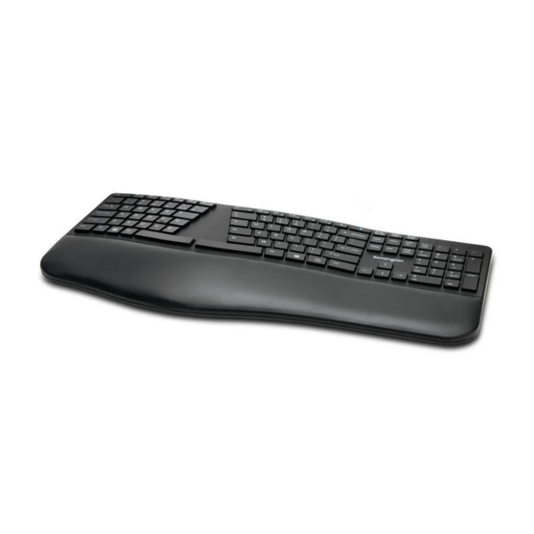 Teclado Kensington alámbrico ProFit K75400ES Español USB