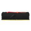 Memoria RAM Kingston Fury Beast RGB 8gb 3600Mhz DDR4