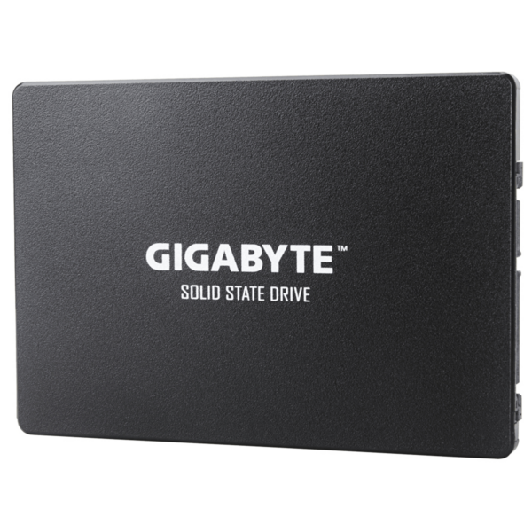 Disco sólido SSD interno Gigabyte 240GB 2,5" SATA