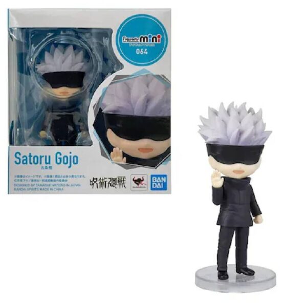 Figura Satoru Gojo - Jujutsu Kaisen