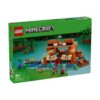 LEGO Minecraft: LA CASA-RANA 21256 - Imagen 3