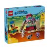 LEGO Minecraft: EL DUELO CONTRA EL DEVORADOR 21257 - Imagen 3