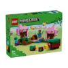 LEGO Minecraft: EL JARDÍN DE CEREZOS EN FLOR 21260 - Imagen 4