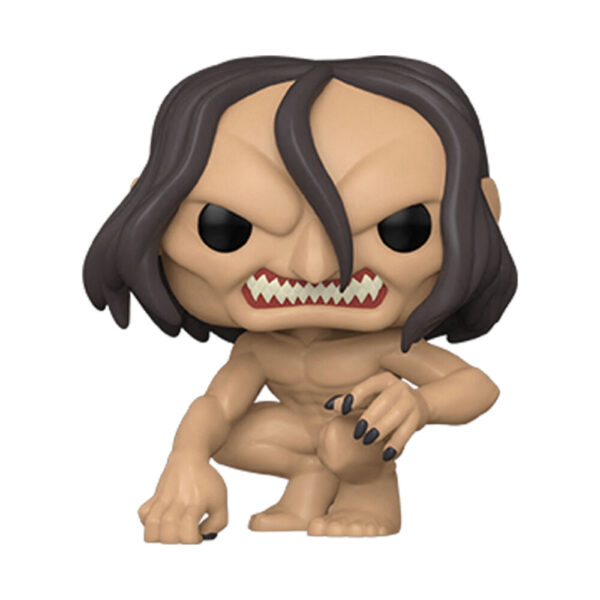 Funko Pop AoT S3- Ymir's Titan