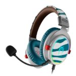 Audifono Gamer Primus Asoka Tano Arcos 100T