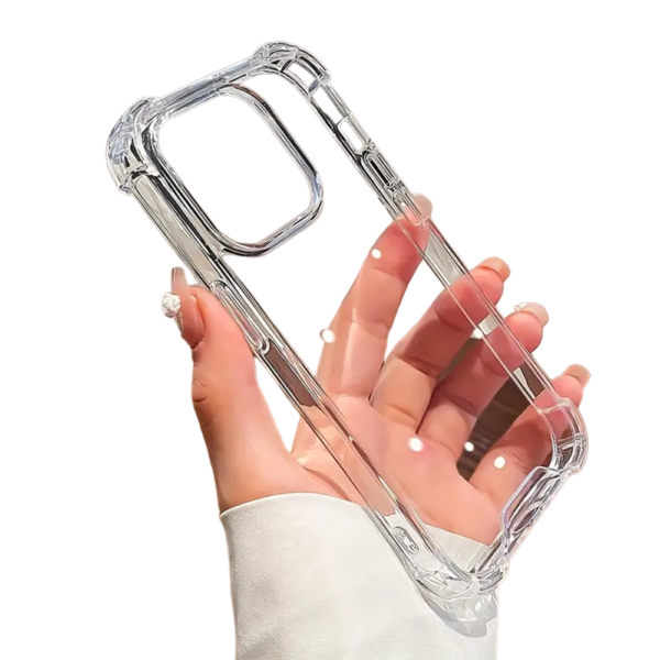 Funda de Silicona para iPhone 14