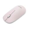 Mouse Inalámbrico SPK7305 Philco 4 Botones Rosado - Imagen 2