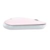 Mouse Inalámbrico SPK7305 Philco 4 Botones Rosado - Imagen 3