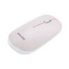 Mouse Inalámbrico SPK7305 Philco 4 Botones Rosado