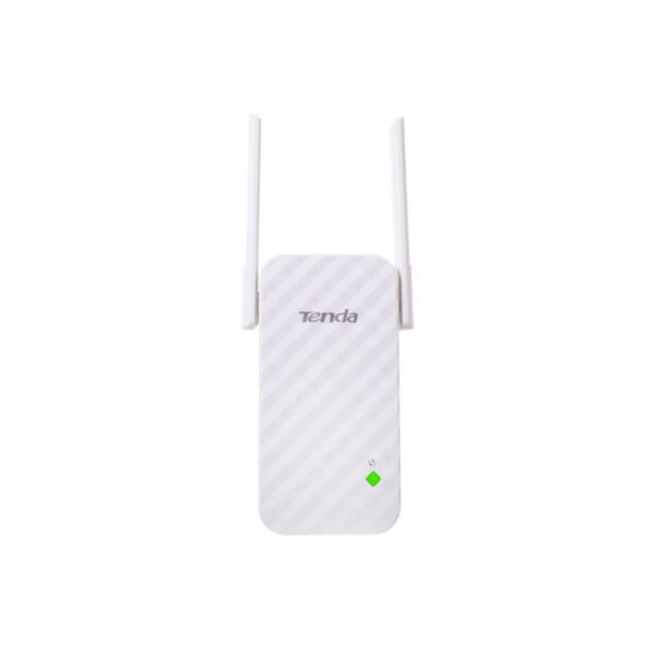 Extensor Repetidor De Red Wifi Tenda N300 A9