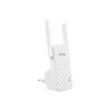 Extensor Repetidor De Red Wifi Tenda N300 A9