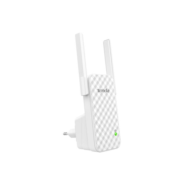 Extensor Repetidor De Red Wifi Tenda N300 A9