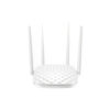 Router Tenda N300 4 Antenas