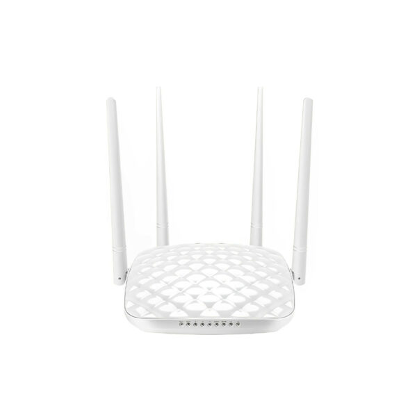 Router Tenda N300 4 Antenas