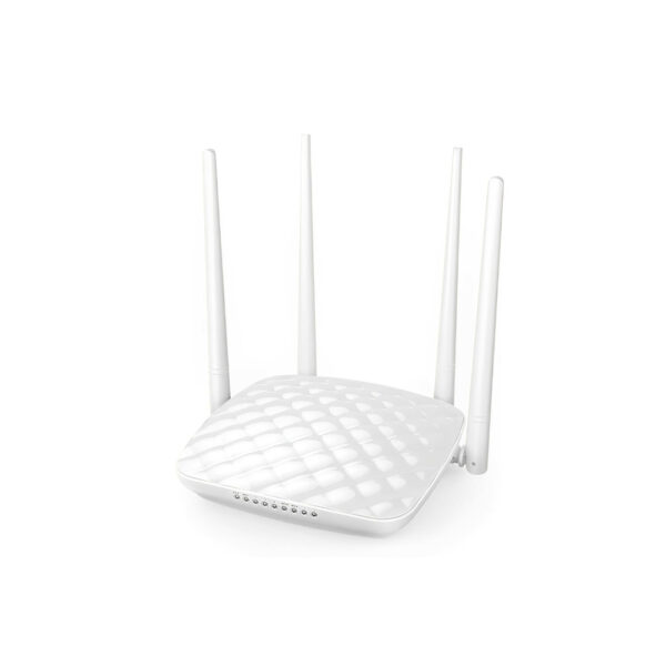 Router Tenda N300 4 Antenas