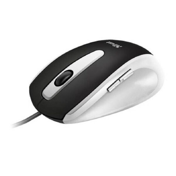 Mouse Trust EasyClick USB Óptico 1000 DPI