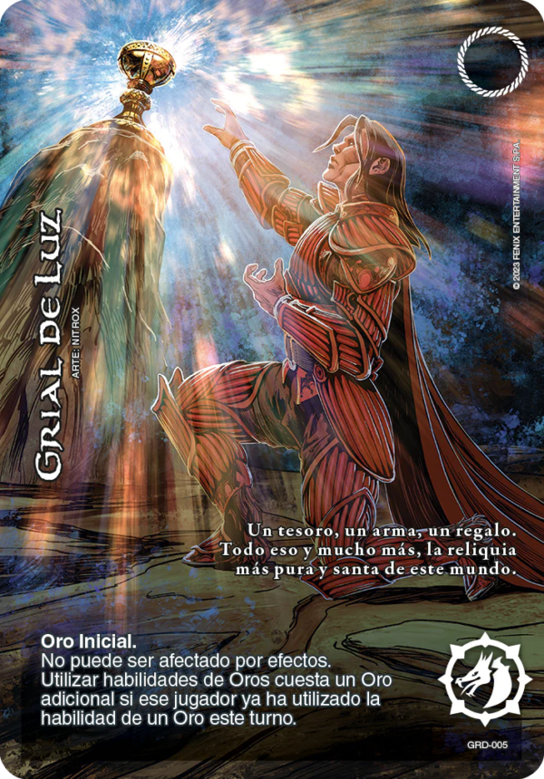 Producto Especial: Guardianes del Reino Vol.2