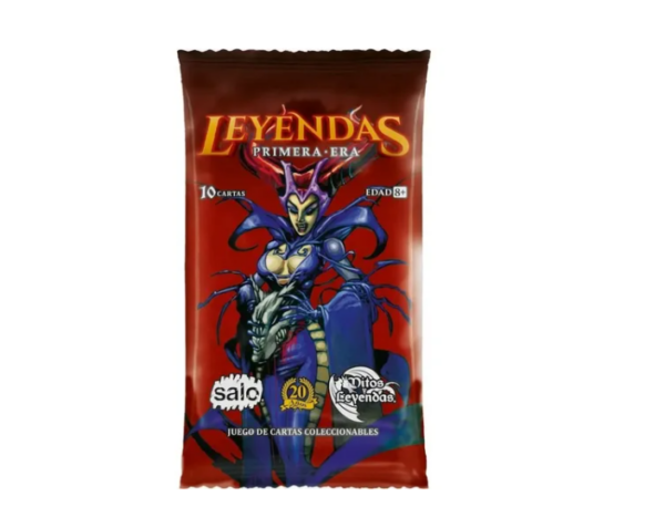 Kit Racial Cazador Primera Era Mitos Y Leyendas Myl